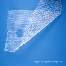 Material médico del polipropileno hernia Mesh